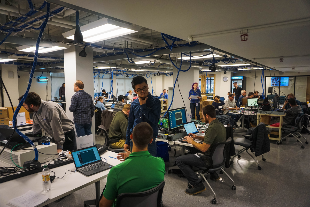 Versatile Industries Technology The Future Of OnDemand Talent